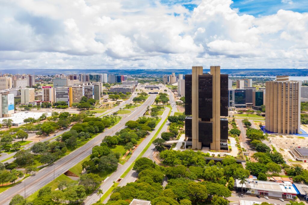 Apartamento para alugar em Brasília O que as pessoas buscam