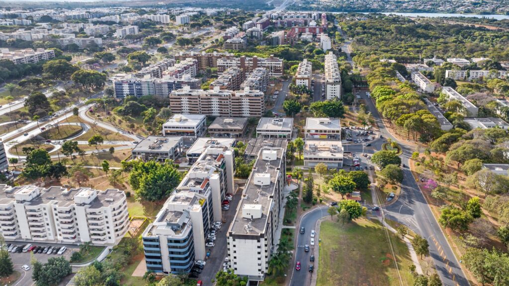 Mercado imobiliário em Brasília: O que esperar do segundo semestre de 2023