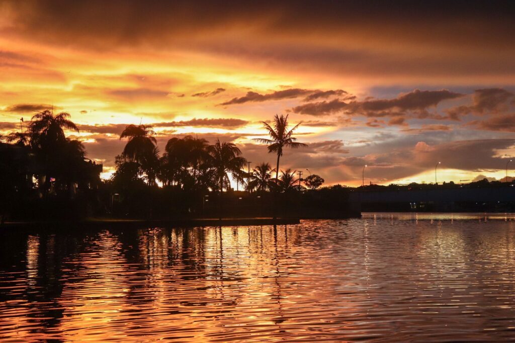 8 motivos para visitar o Pontão do Lago Sul em Brasília