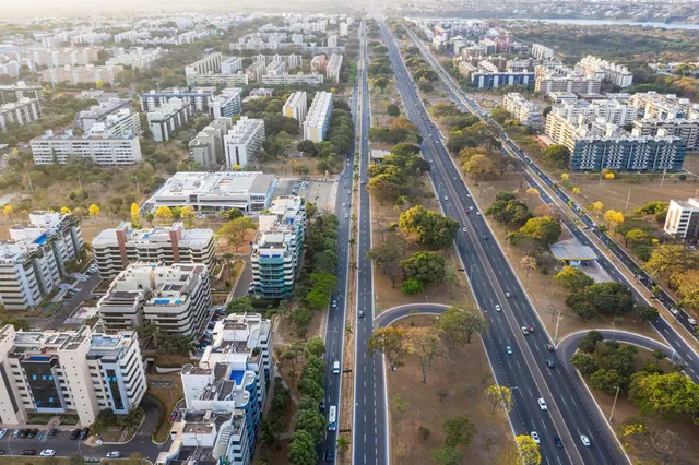 Valor dos imóveis residenciais teve alta de 0,26% em fevereiro